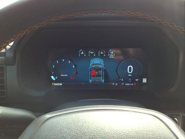 Certified 2025 Ford F150 Tremor w/ Equipment Group 402A High image 25