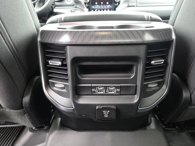 Used 2026 RAM 1500 Big Horn AWD/4WD image 15