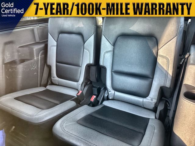 Certified 2023 Ford Bronco Big Bend image 30