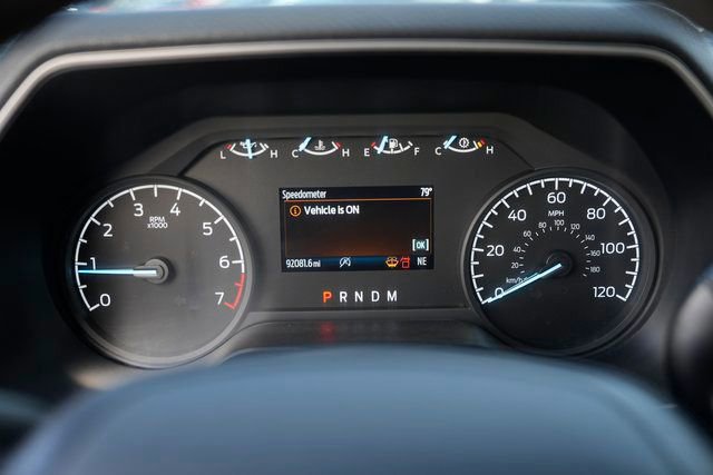 Certified 2021 Ford F150 XL w/ STX Appearance Package image 24