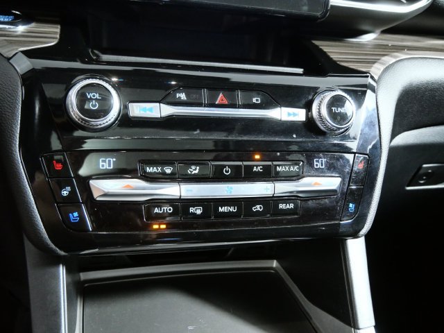 Certified 2021 Ford Explorer Limited AWD/4WD image 20
