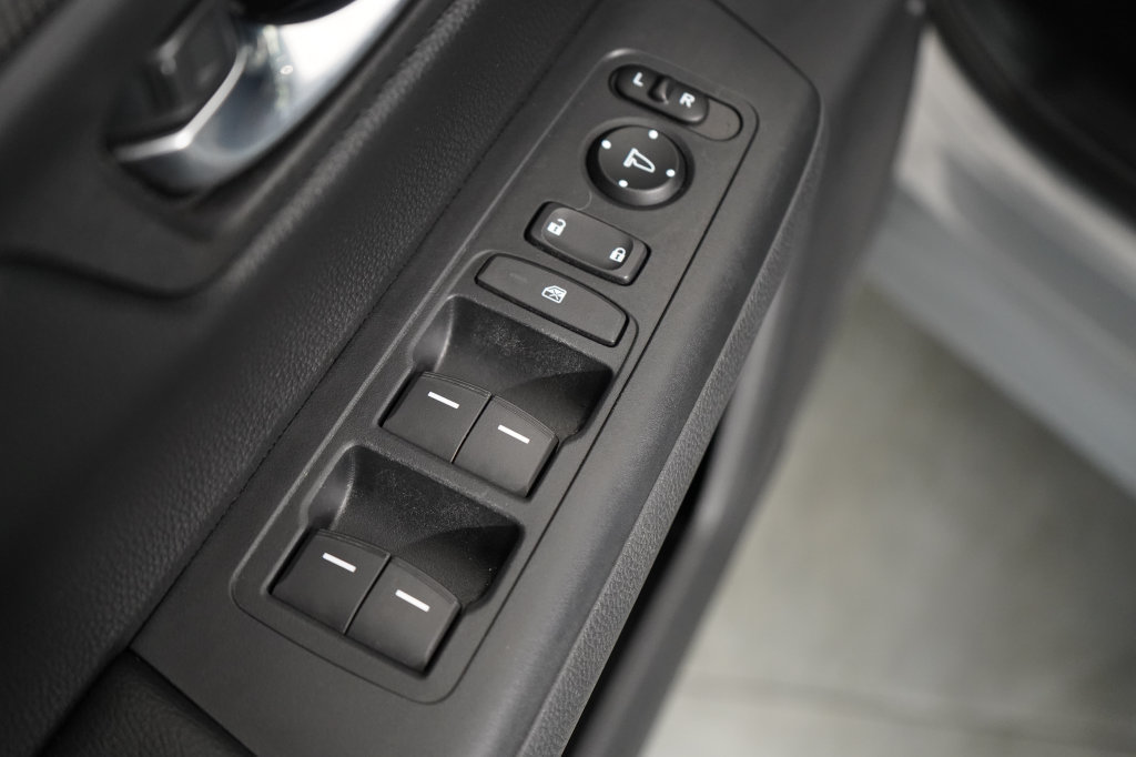 Used 2025 Honda CR-V Sport-L image 20