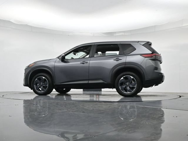 Used 2025 Nissan Rogue SV FWD image 38