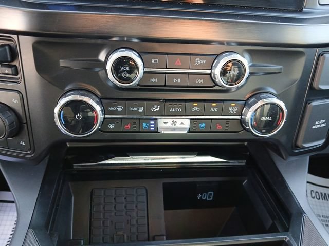 Certified 2026 Ford F250 Lariat AWD/4WD image 21