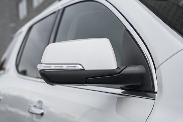 Used 2020 GMC Acadia Denali w/ Technology Package image 21