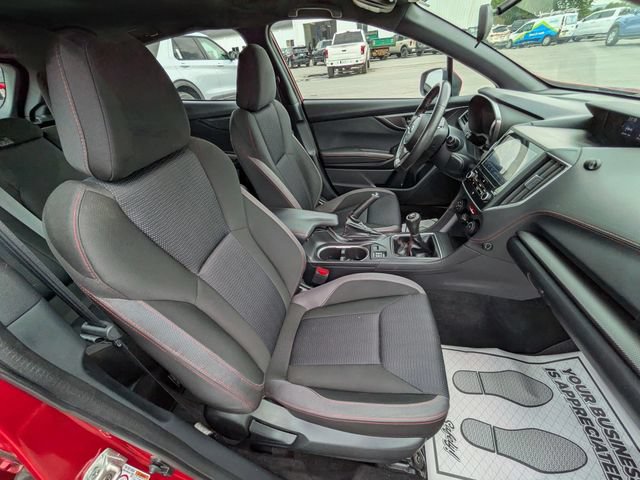 Used 2017 Subaru Impreza 2.0i Sport AWD/4WD image 19