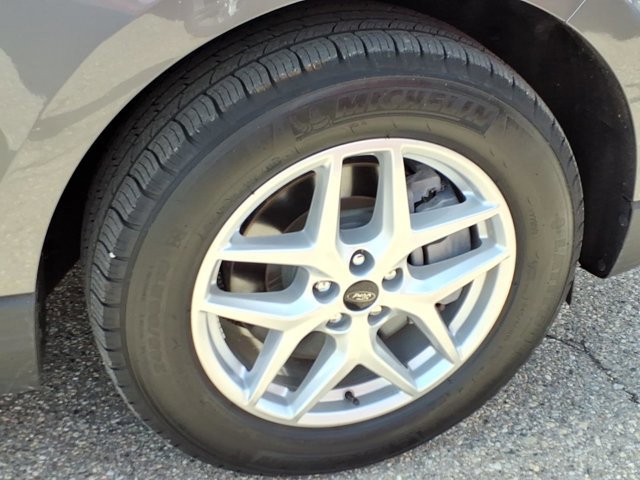 Certified 2023 Ford Edge SEL w/ Convenience Package AWD/4WD image 24