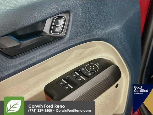 Certified 2025 Ford Maverick Lariat AWD/4WD image 20