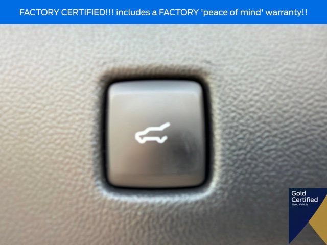 Certified 2023 Ford Escape ST-Line Elite w/ Premium Technology Package AWD/4WD image 14