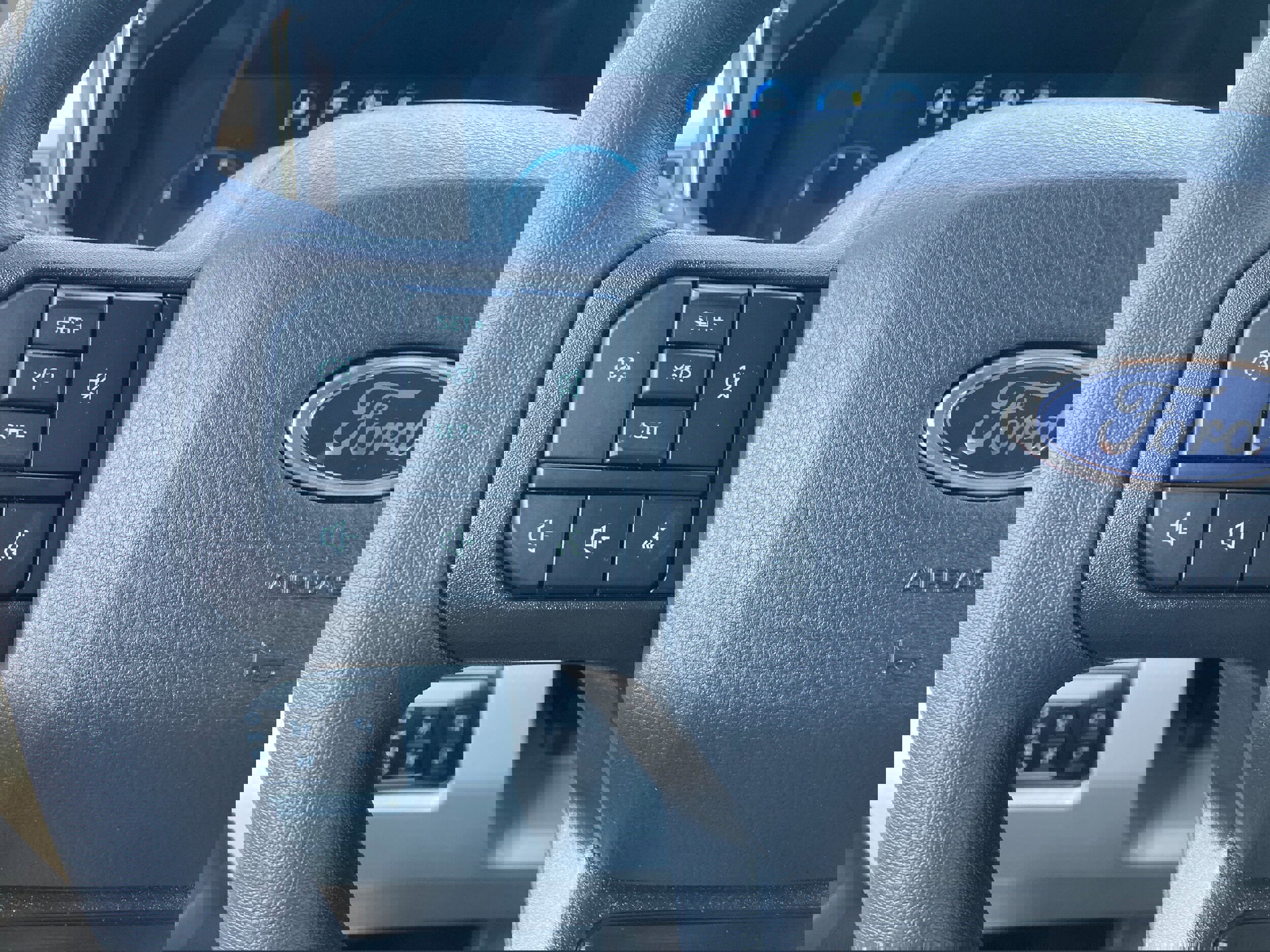 Certified 2026 Ford F250 XLT w/ XLT Premium Package image 23