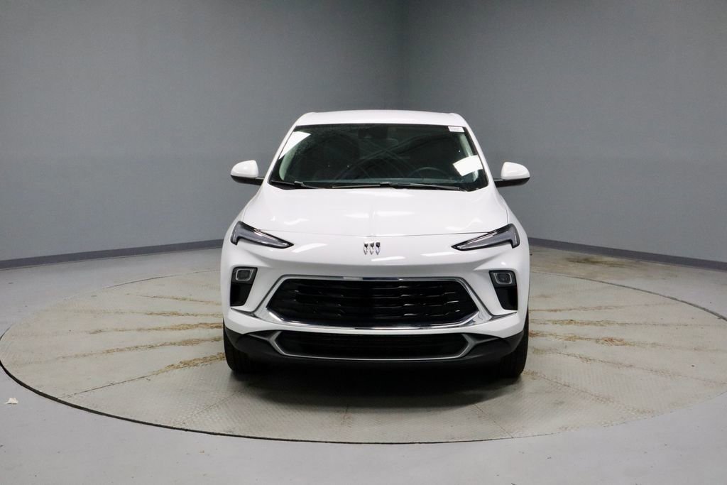 Used 2025 Buick Encore GX Preferred image 12