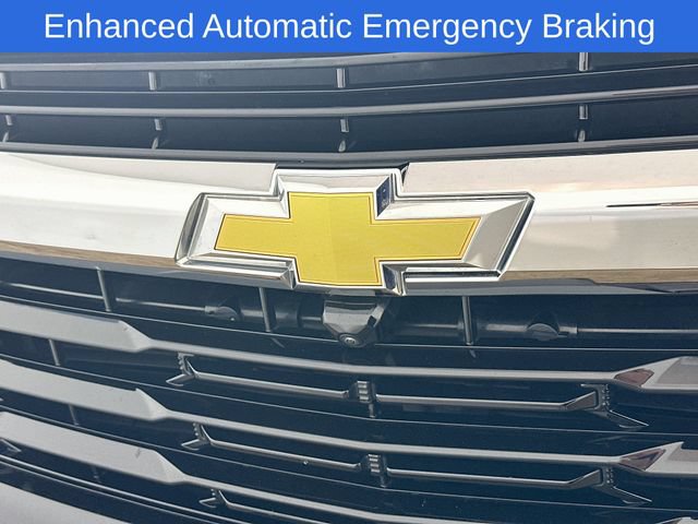 Used 2025 Chevrolet Tahoe LS AWD/4WD image 33
