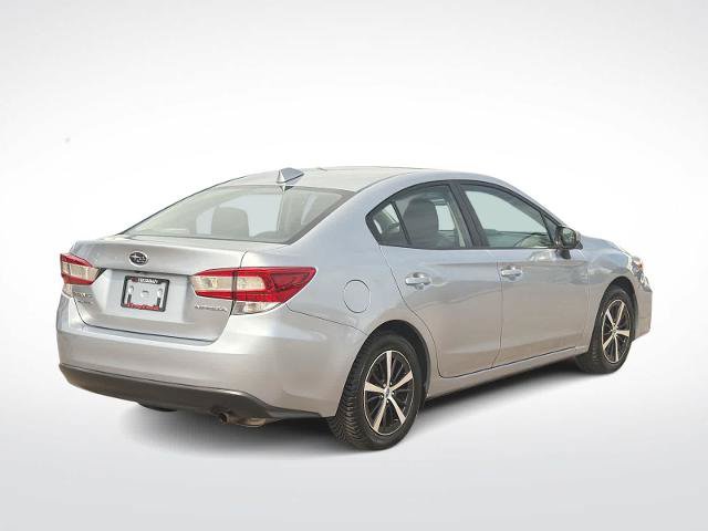 Used 2019 Subaru Impreza 2.0i Premium w/ Eyesight & BSD/Rcta & SRF AWD/4WD image 8