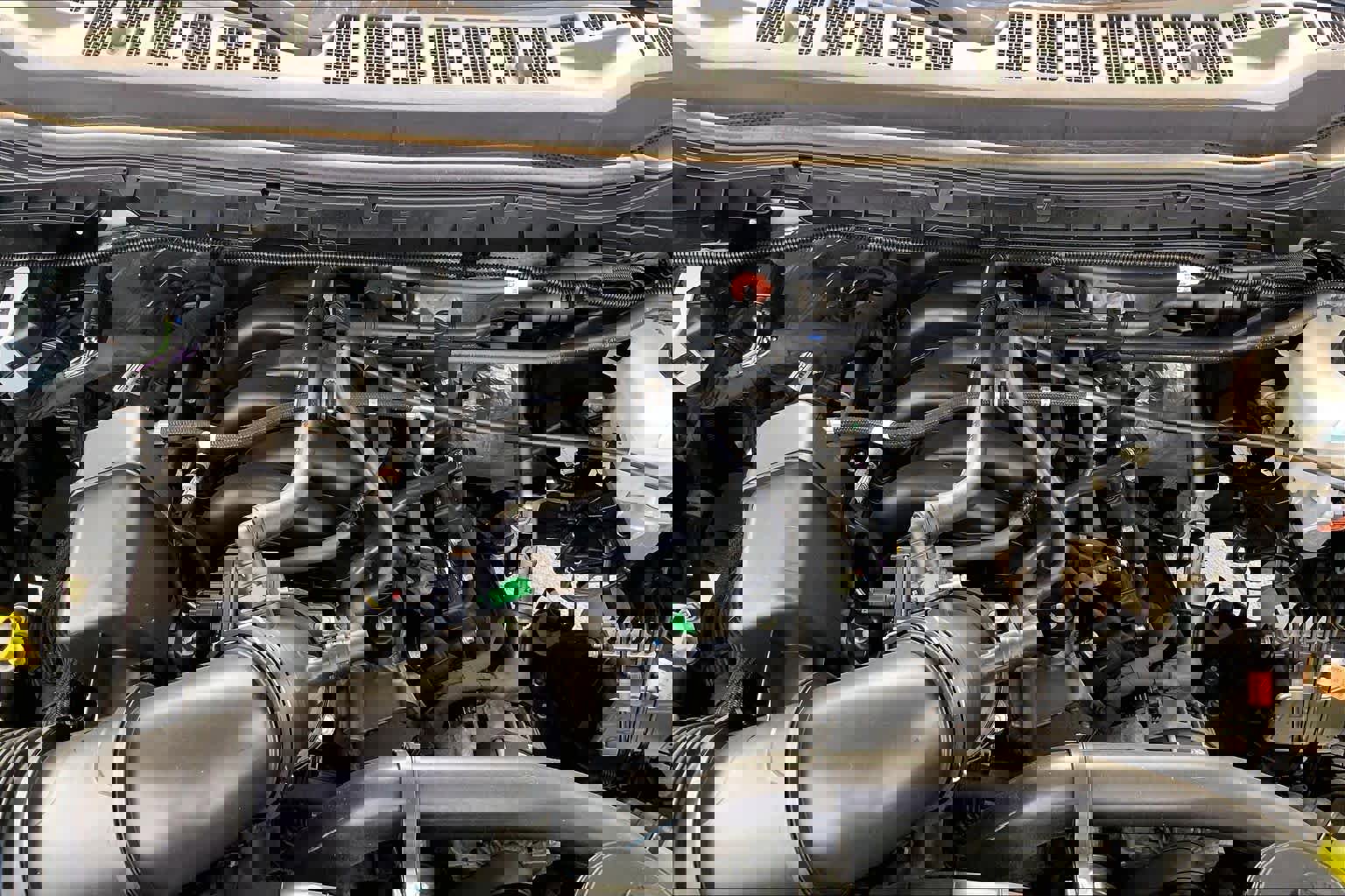 Certified 2023 Ford F250 XL w/ Snow Plow Prep Package image 32