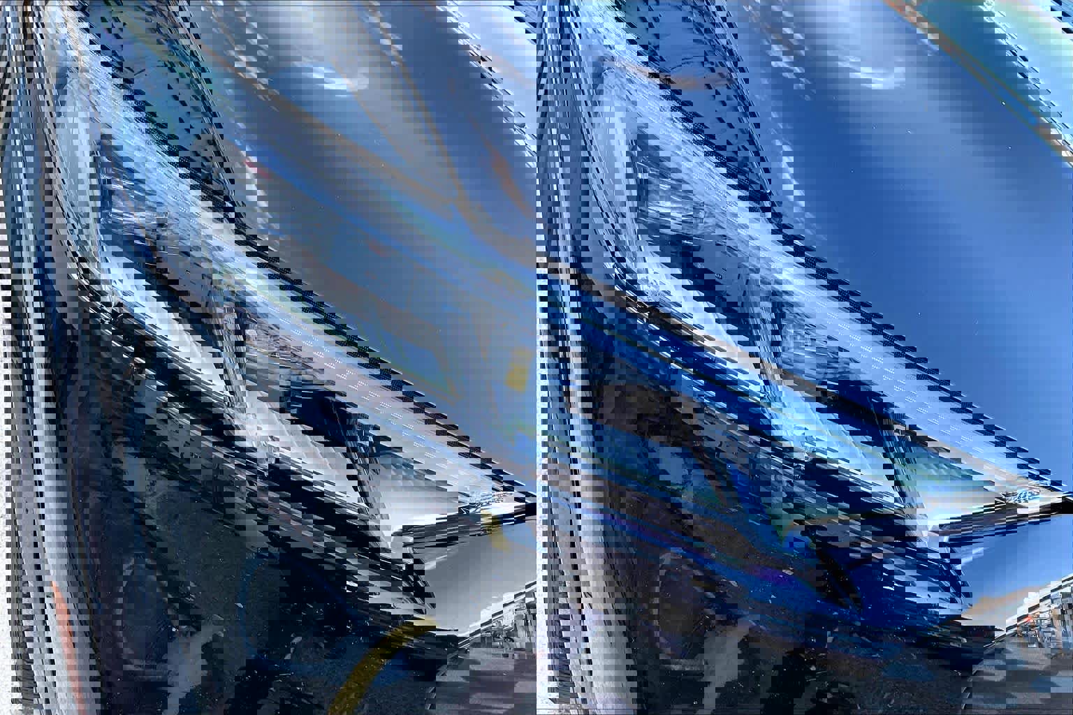 Certified 2023 Ford Mustang Mach-E GT image 27