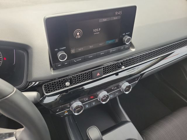 Used 2023 Honda Civic EX image 25