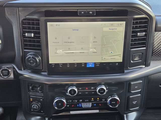 Certified 2025 Ford F150 Raptor AWD/4WD image 16