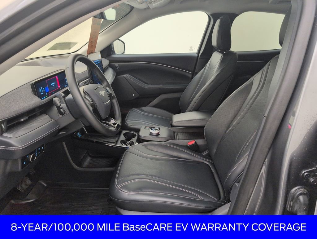 Certified 2023 Ford Mustang Mach-E Premium RWD image 10