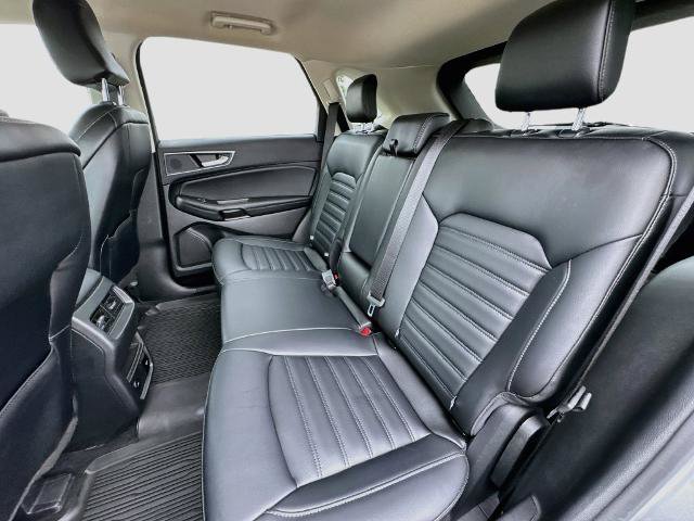 Certified 2024 Ford Edge SEL w/ Convenience Package AWD/4WD image 19