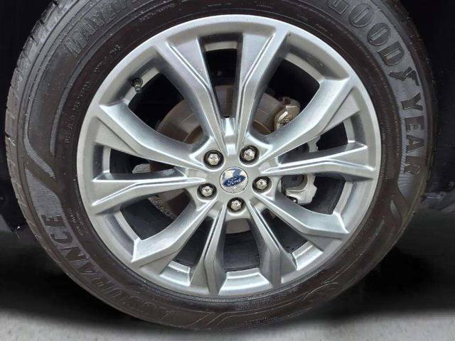 Certified 2020 Ford Explorer XLT w/ Equipment Group 202A AWD/4WD image 36