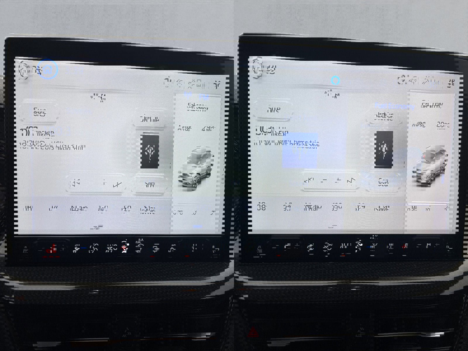 Certified 2024 Ford Escape ST-Line w/ Tech Pack #1 image 17