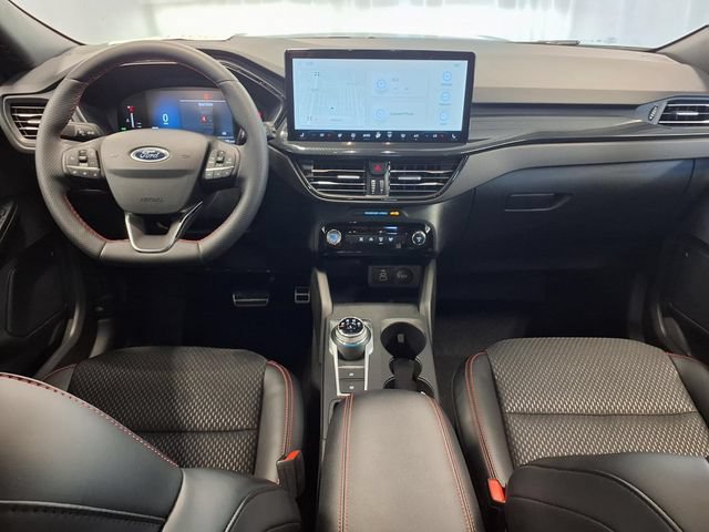 Certified 2024 Ford Escape ST-Line w/ Tech Pack #1 AWD/4WD image 10