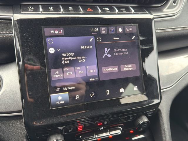 Used 2023 Jeep Grand Cherokee Altitude image 25