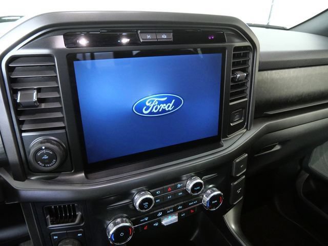Certified 2025 Ford F150 Tremor w/ Bed Utility Package AWD/4WD image 18