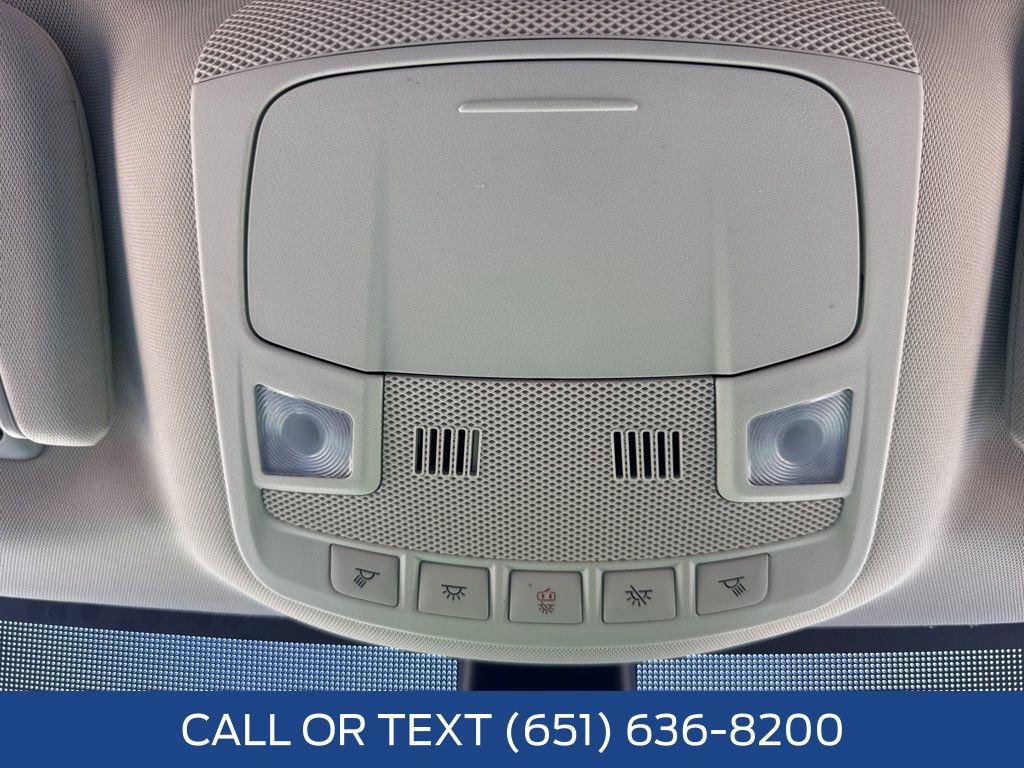 Certified 2023 Ford Edge SEL w/ Sport Appearance Package AWD/4WD image 22