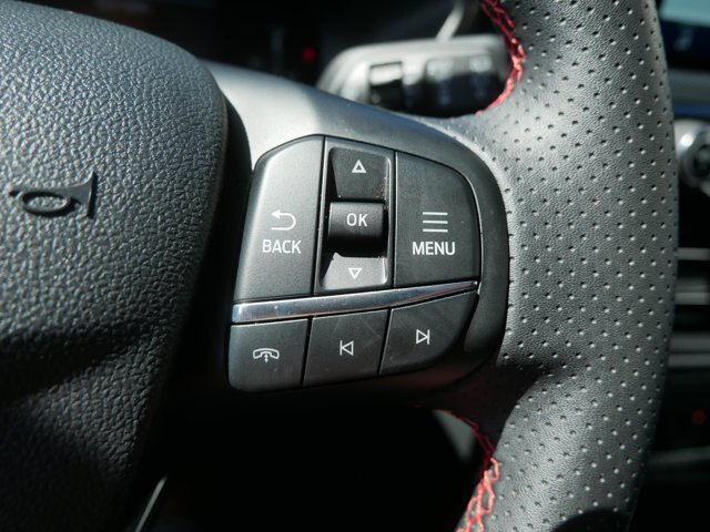 Certified 2025 Ford Escape ST-Line AWD/4WD image 20