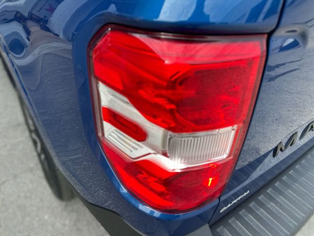 Certified 2023 Ford Maverick Lariat w/ Lariat Luxury Package AWD/4WD image 25