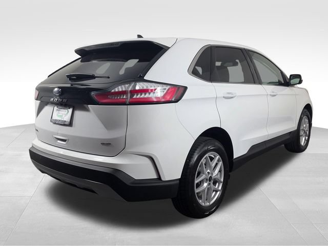 Certified 2024 Ford Edge SEL AWD/4WD image 7