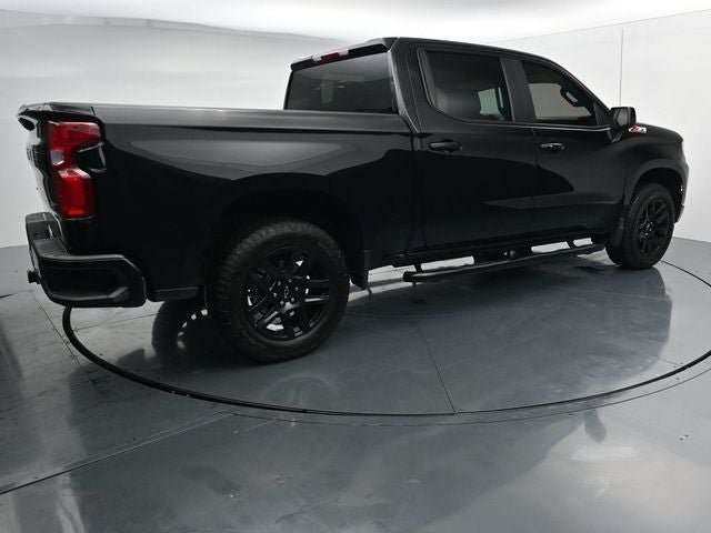 Used 2025 Chevrolet Silverado 1500 RST AWD/4WD image 10