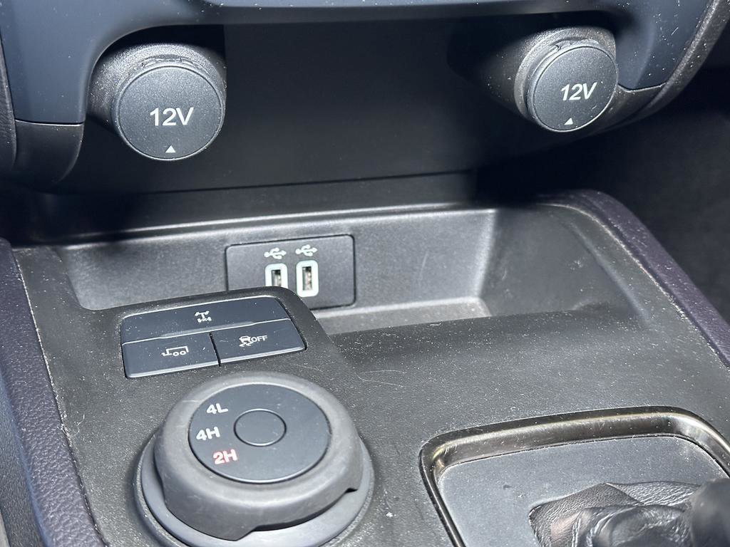 Certified 2023 Ford Ranger XLT w/ Equipment Group 301A Mid image 37