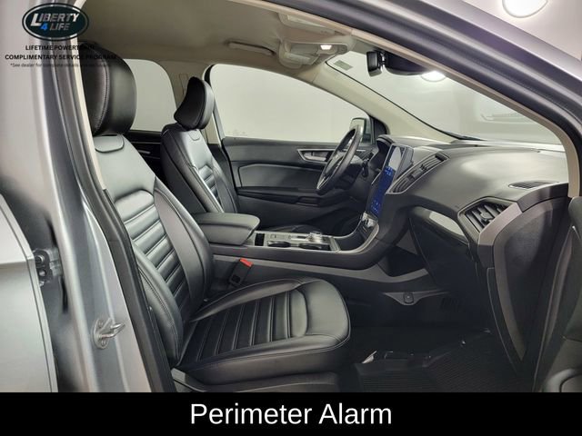 Certified 2023 Ford Edge SEL w/ Convenience Package AWD/4WD image 19