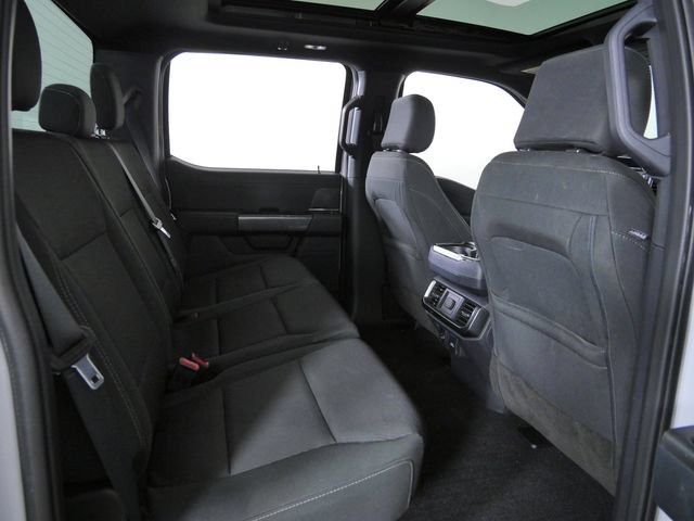 Certified 2022 Ford F150 XLT w/ Equipment Group 302A High AWD/4WD image 15