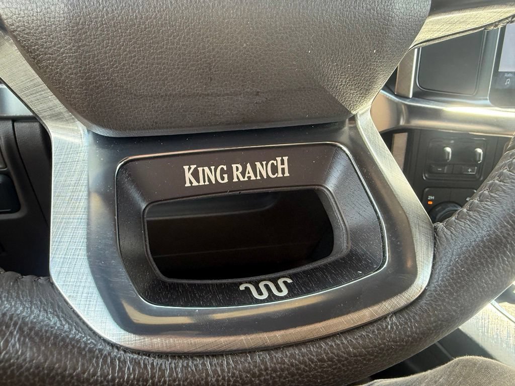 Certified 2022 Ford F150 King Ranch w/ Equipment Group 601A High AWD/4WD image 28