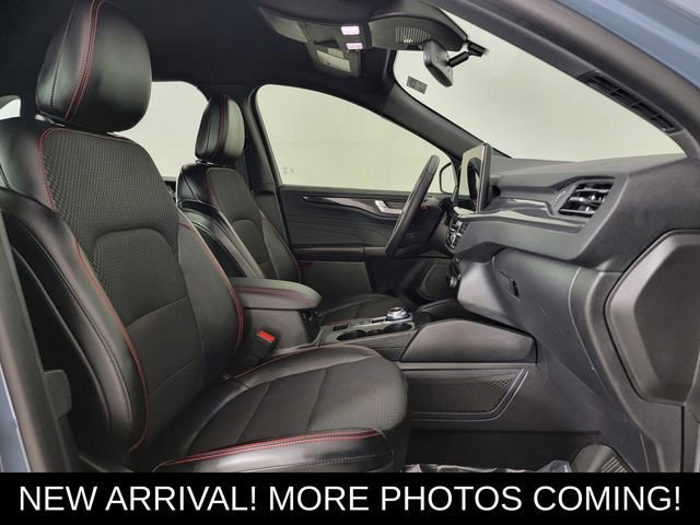 Certified 2023 Ford Escape ST-Line Elite image 19