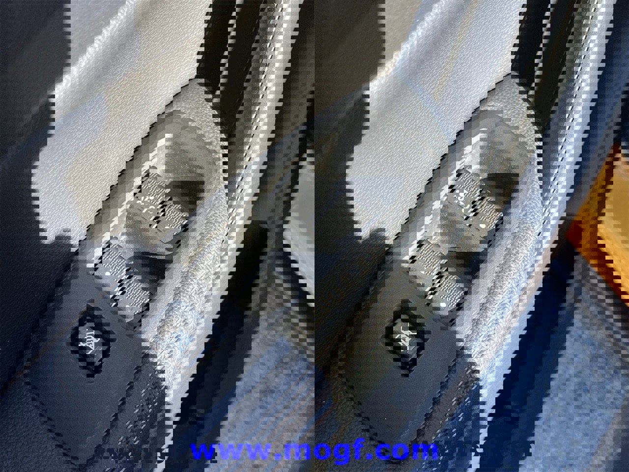 Certified 2022 Ford Ranger Lariat w/ Tremor Off-Road Package image 19