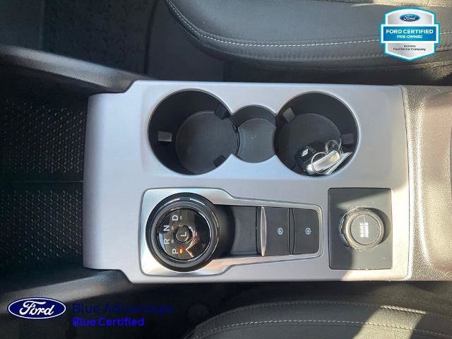 Certified 2024 Ford Bronco Sport Big Bend AWD/4WD image 11