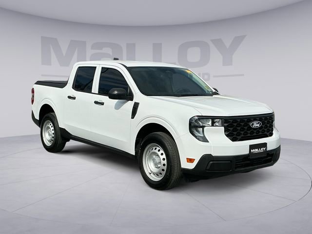 Certified 2025 Ford Maverick XL w/ Equipment Group 102A image 8