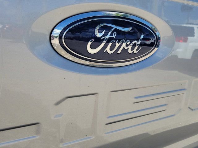 Certified 2023 Ford F150 XLT w/ Equipment Group 302A High image 12