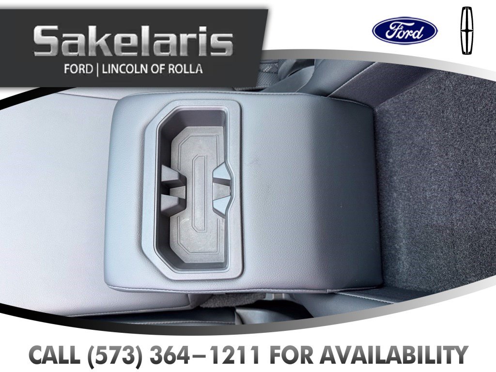 Used 2024 Toyota Sequoia Limited w/ Tow Technology Package AWD/4WD image 39