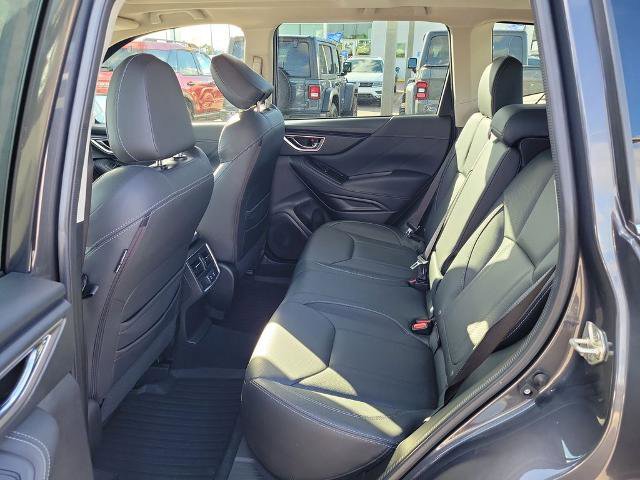 Used 2021 Subaru Forester Limited AWD/4WD image 13