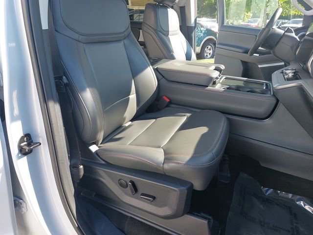 Certified 2025 Ford Expedition Max Active AWD/4WD image 10