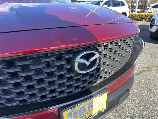 Used 2024 MAZDA CX-50 AWD 2.5 S w/ Weather Package image 11