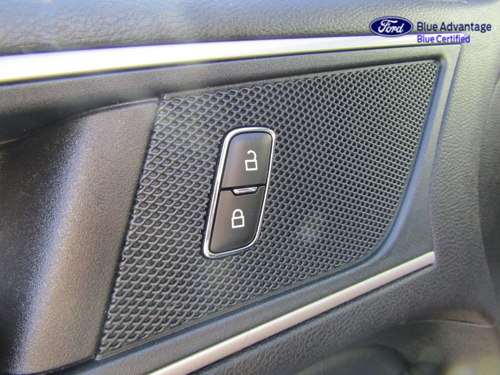 Certified 2024 Ford Edge SEL w/ Convenience Package AWD/4WD image 22
