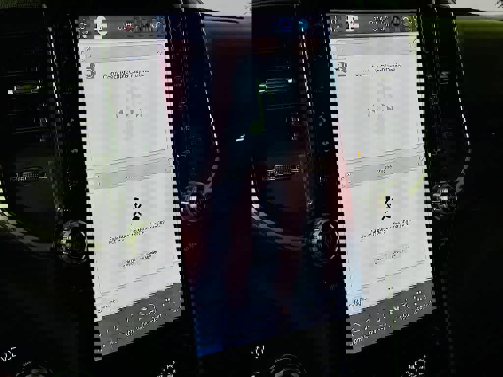 Used 2025 RAM 1500 Big Horn image 20