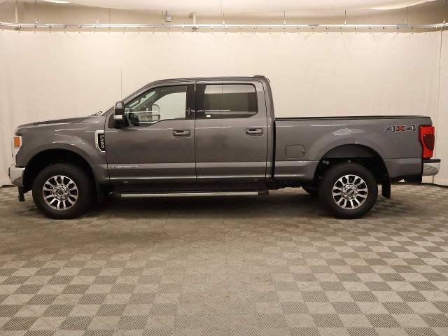Certified 2021 Ford F250 Lariat image 20
