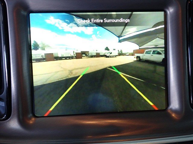 Used 2022 Dodge Challenger R/T w/ Blacktop Package RWD image 19
